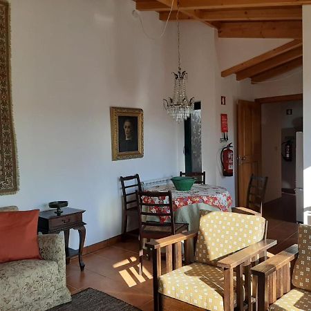 Charming Apt In Historic Building In Serra Da Estrela National Park Vinho  Exterior foto